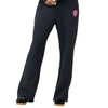 Weekend Happy Face Barb Sweatpant