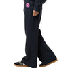 Weekend Happy Face Barb Sweatpant