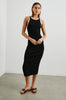 Rue Dress - Black