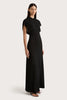 Vida Maxi Dress - Black