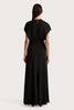 Vida Maxi Dress - Black