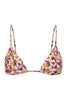 Lago Bikini Top - Cala Nika Floral