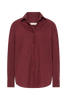 Vieste Shirt - Bordeaux