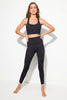 Marley 7/8 Legging- Black