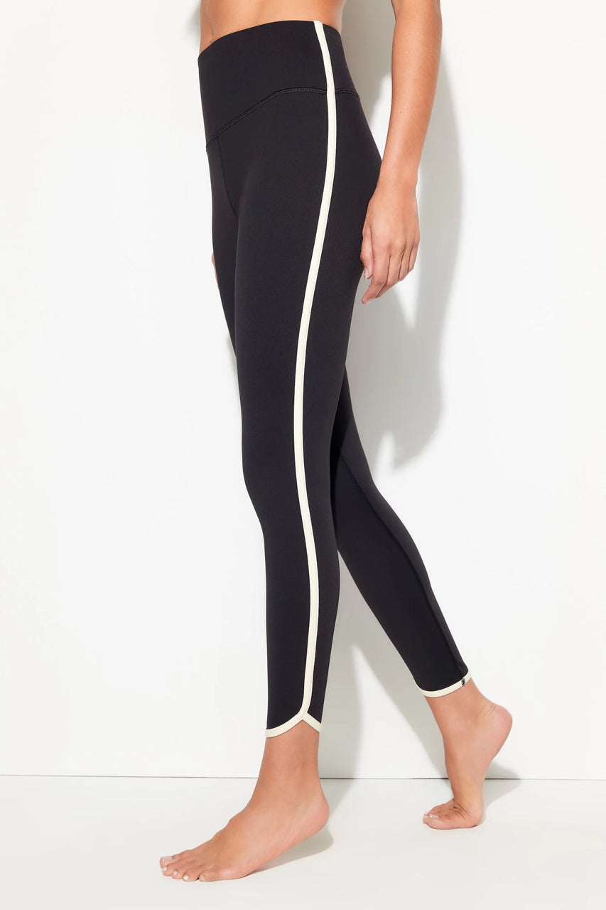 Marley 7/8 Legging- Black