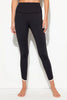 Marley 7/8 Legging- Black