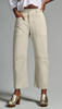 Brylie Sanded Twill Pant