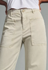 Brylie Sanded Twill Pant