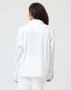 Tux Shirt - White