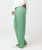 Weekend Barb Sweatpant - Olive Green