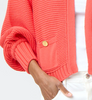 Alaina Cardigan- Lobster