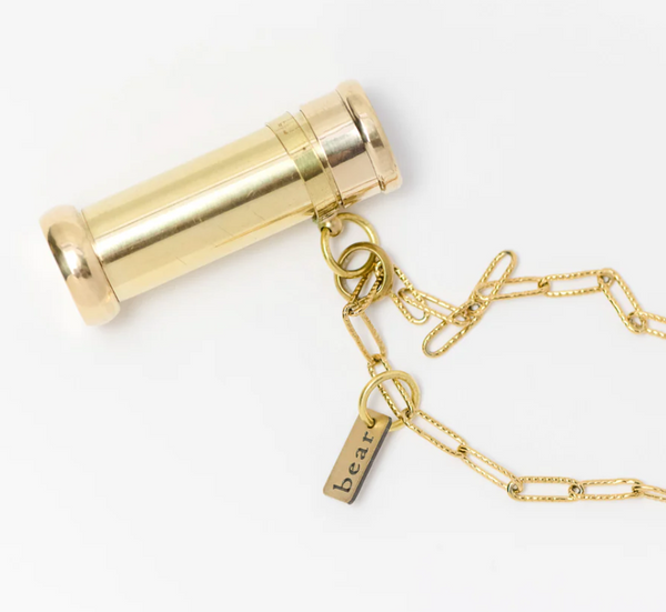 Kaleidoscope Necklace