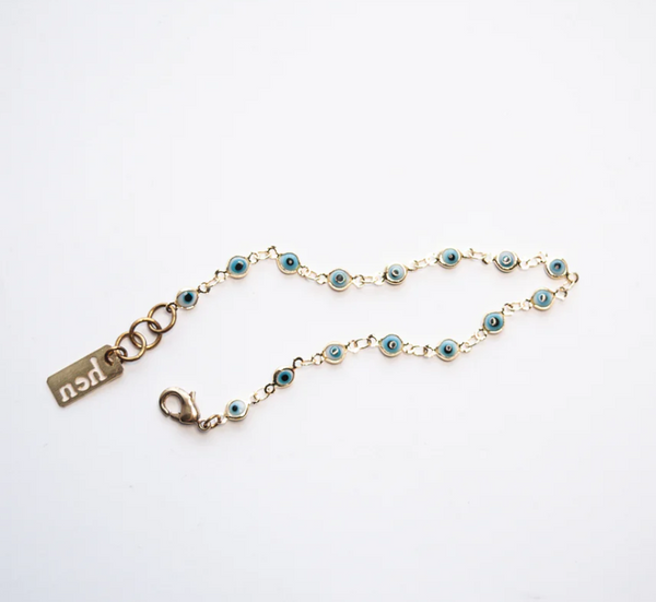 Eye of Ra Bracelet