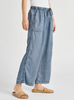 Angie Chambray Pant