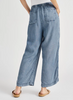 Angie Chambray Pant