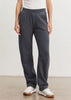 Autumn Fleece Pant- Ash