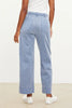 Mya Cotton Canvas Pant