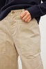 Brylie Sanded Twill Pant