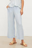 Lola Woven Linen Pant