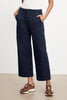 Mya Cotton Canvas Pant