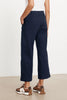 Mya Cotton Canvas Pant