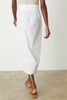 Leena Skirt - White