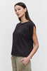 Cecile Cotton Slub Sleeveless