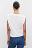 Cecile Cotton Slub Sleeveless