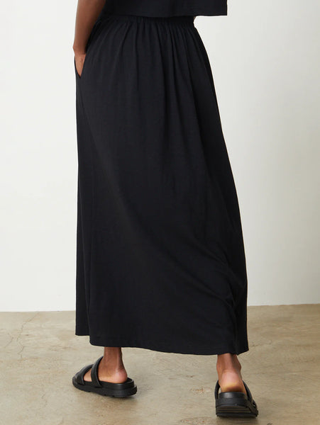 Gwen Skirt- Black –  a kind heart