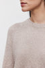 Gigi Cozy Knit Top - Petal