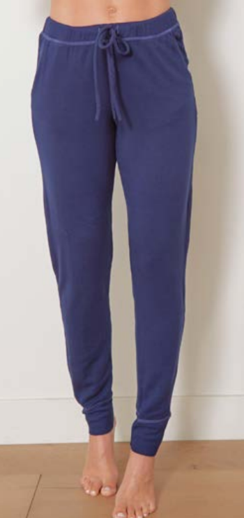 Gigi Jogger - Purple Blue