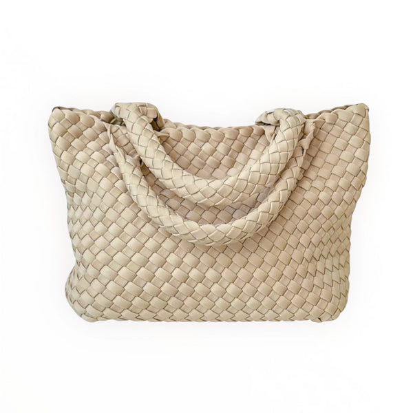 The Mini Edition - Cream