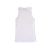 KR Tank - White