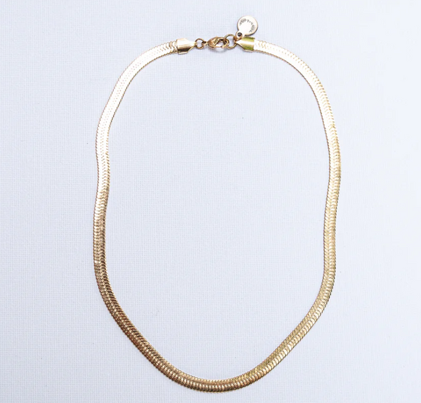 Lucille Necklace