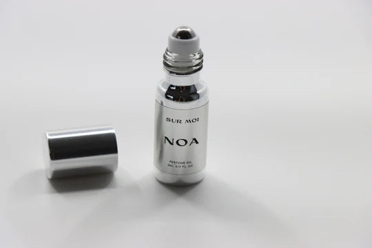 The One - 5ml Perfume Oil Roller