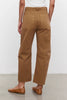 Brylie Sanded Twill Pant