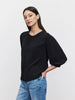 Laurann Challis Top - Black