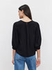 Laurann Challis Top - Black