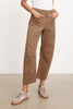 Brylie Sanded Twill Pant