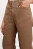 Brylie Sanded Twill Pant