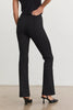 Albee Ponte Pant- Black