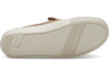 Suede Women's Sunset Slip Ons - Toffee