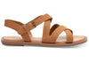 Sicily Sandal - Natural