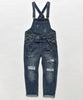 Kids hooligan overalls