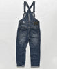 Kids hooligan overalls