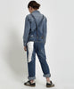 Kids hooligan overalls