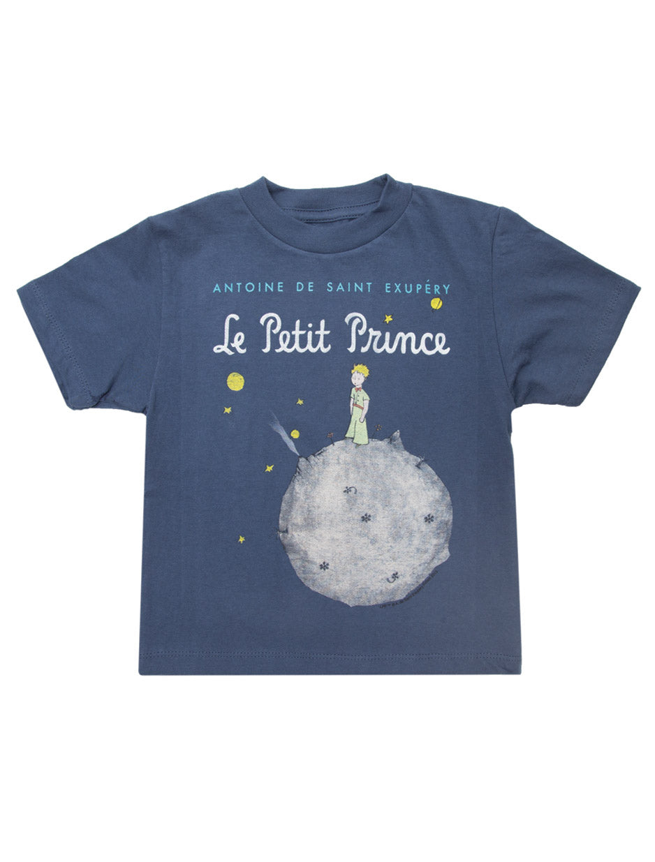 Le Petit Prince Kids Tee