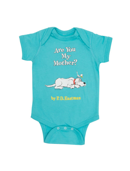 Are You My Mother? Onesie