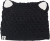 Kitty Hat - Black