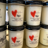 Vanilla & Pear Candle- 8 oz